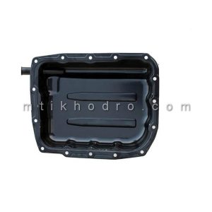 کارتل مجموعه شیر برقی گیربکس CVT ام وی ام MVM 550