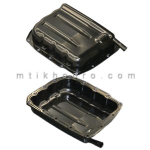 کارتل مجموعه شیر برقی گیربکس CVT ام وی ام MVM X33