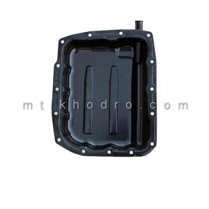 کارتل مجموعه شیر برقی گیربکس CVT چری آریزو ARRIZO 5