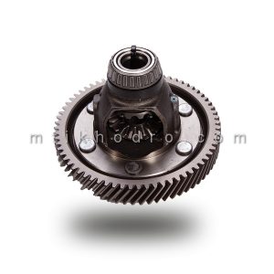 دیفرانسیل تیگو TIGGO 7 PRO