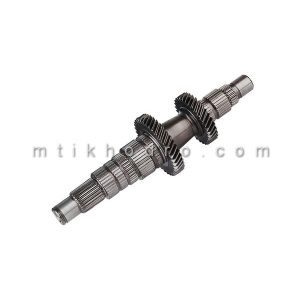 شفت خروجی گیربکس ام وی ام MVM X22 PRO