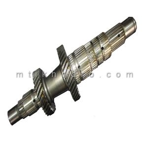 شفت خروجی گیربکس ام وی ام MVM X33 CROSS