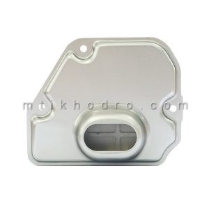 صفحه فلزی بالایی برگشت روغن دیفرانسیل ام وی ام MVM X22 PRO