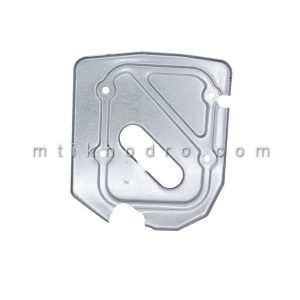 صفحه فلزی برگشت روغن پمپ روغن گیربکس ام وی ام MVM X22 PRO