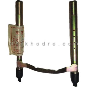 لوله U شکل روغن گیربکس CVT ام وی ام MVM X33 CROSS