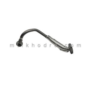 لوله خروجی آب توربو شارژ آریزو ARRIZO 5 PRO