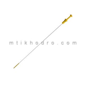 گیج روغن گیربکس ام وی ام MVM X33 CROSS